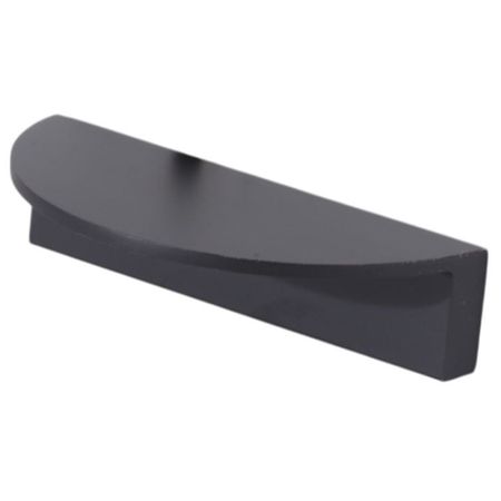 ручка-скоба BRANTE RS.111.A.64.BK ЦАМ черный