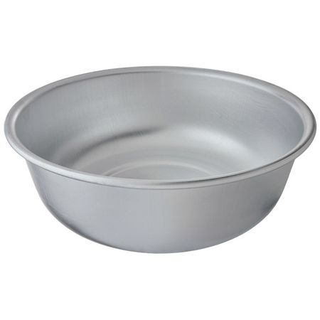 миска SCOVO 0,75л 18см алюминий