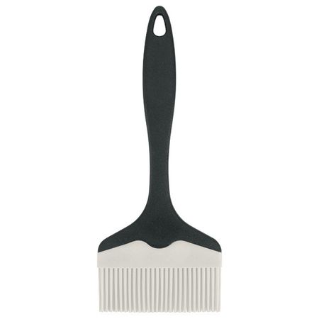 кисть кулинарная ATMOSPHERE Triumph 22,5см широкая силикон, пластик