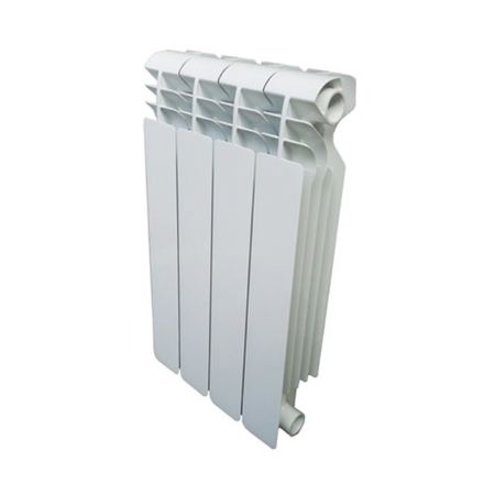 радиатор алюминиевый ATLANT Alum 500 4 сек радиатор алюминиевый atlant alum 500 8 сек