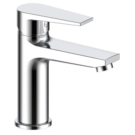 смеситель средний для раковины ESKO Barnaul латунь хром