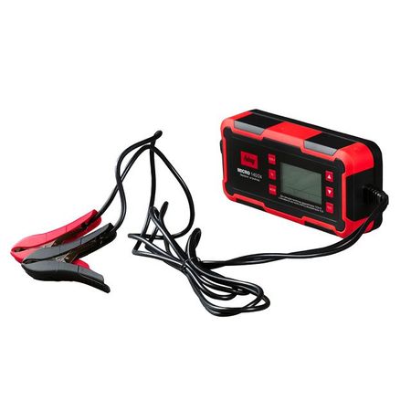 зарядное устройство FUBAG МИКРО (MICRO)140/24 12-24B 1 шт для jbl flip 5 charge 3 4 tl gg pules 3 nd clip 4 micro usb порт зарядки разъем usb 2 0 аудиоразъем разъем питания