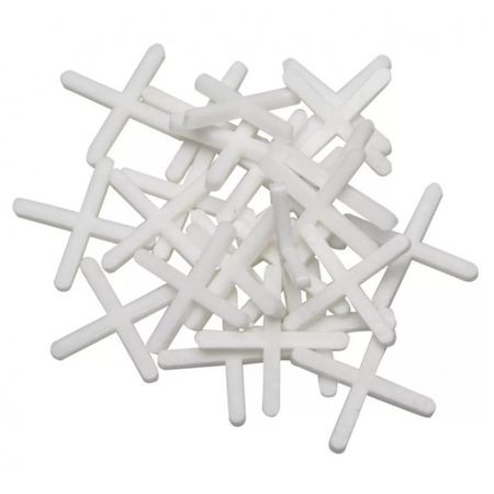 крестик для кафельной плитки 5,0мм 100шт крестик для кафельной плитки decor 2мм зеленый 100шт