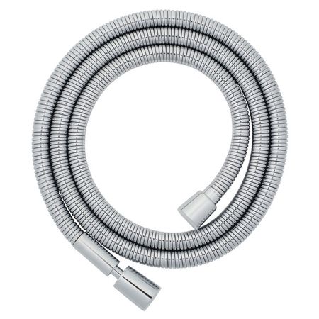 шланг душевой AQUEDUC Turn-free 150-180см растяжной хром ель искусственная агния 180см зелёная