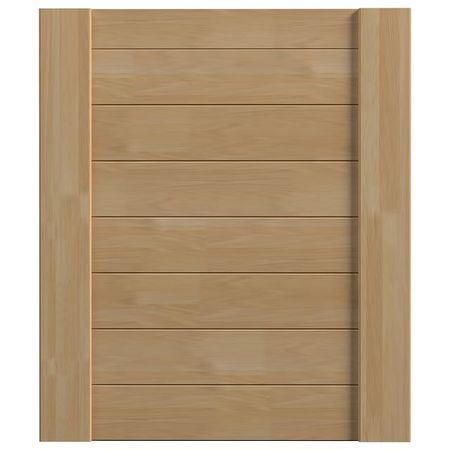 фасад наборный 296х416мм бессучковый