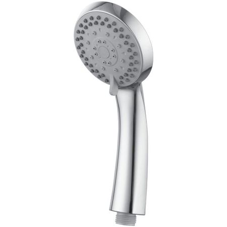 насадка душевая VITARTA 230мм 2 режима хром ножницы канцелярские daswerk ножницы кухонные 230мм