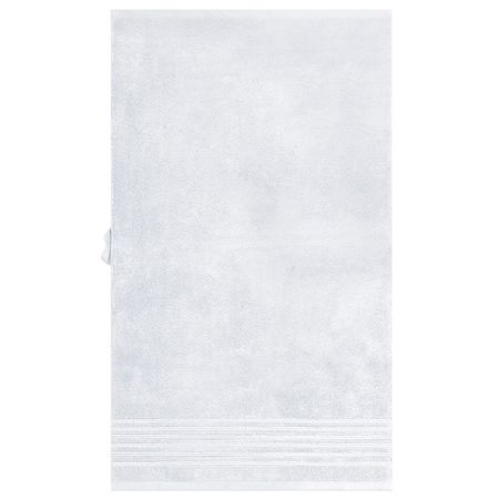 полотенце махр.TODELIA Минималист/Minimalist 30х50см белое, арт.ПТА1761-7039,101 полотенце махр todelia cascade 30х50см белое арт пта1725 6542 6917 101