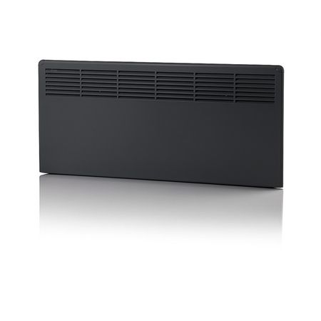конвектор ENSTO FinnHeat EPHBMB10PR 1000Вт мех. 389x853х85 наст/нап.