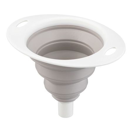 воронка PHIBO Zoom 18см складная силикон