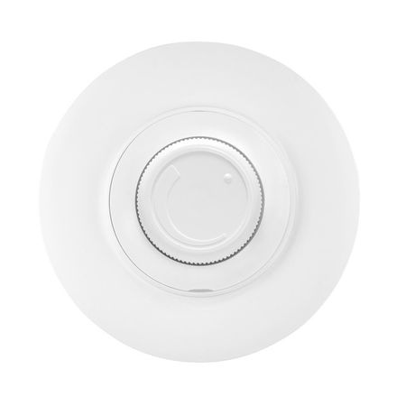 диммер поворотный BYLECTRICA Прованс 400Вт круг белый водонепроницаемый трансформатор lincoiah 12в 24в 10 400вт