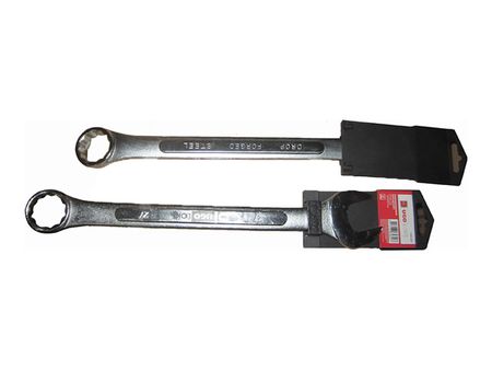 ключ комбинированный UGO LOKS 27мм черные резиновые уплотнительные кольца 13 27мм 50 75мм