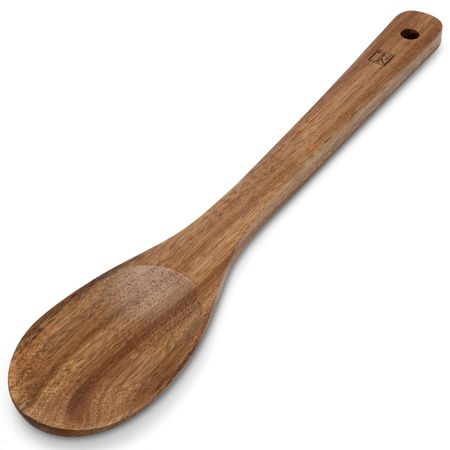 ложка кухонная TALLER 30см акация
