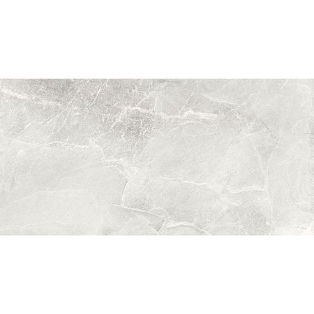 керамогранит DELACORA Infinity Light 60х120 серый лаппатированный