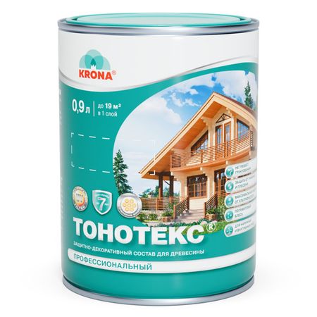 средство деревозащитное ТОНОТЕКС 0,9л орех , арт. 66339706 средство деревозащитное тонотекс 0 9л палисандр мокко арт 66335005