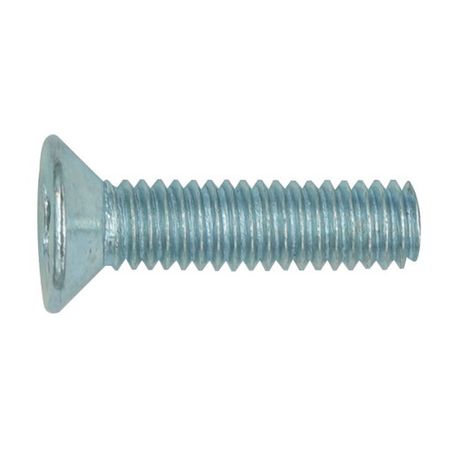 винт DIN965 с потайной головкой М5х30 15шт винт din965 с потайной головкой м5x40 10шт