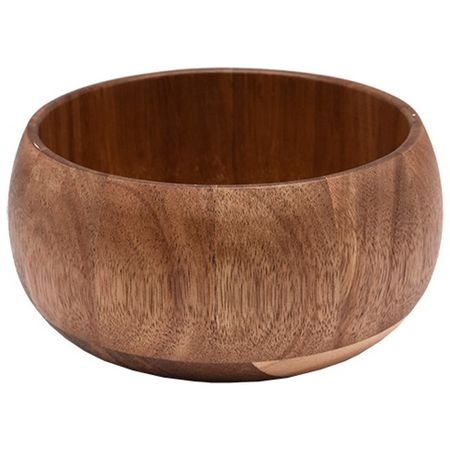 салатник TODELIA Acacia 15см 1л глубокая акация