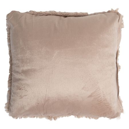 подушка декоративная BUENAS NOCHES 40х40см в ассортименте, арт.12835 носок новогодний maxijoy с бородой 23х35см полиэстер в ассортименте