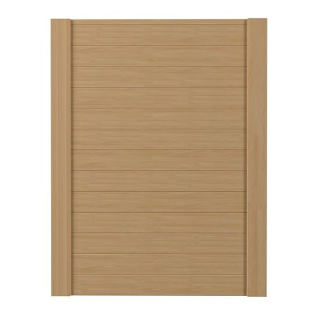 фасад наборный 496х716мм бессучковый