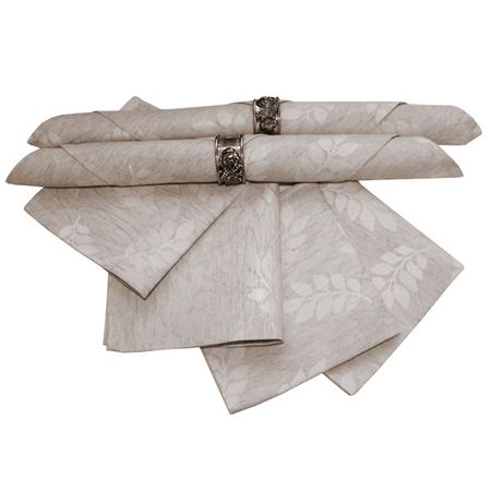 комплект салфеток 35х35см 6шт серый, арт.ЛЖ 53-6-2116 из 10 микрофибровых протирочных салфеток