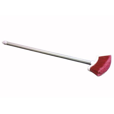 швабра-мини MR BRUSH Baby brush 15х3см 62см пластик насадки для смешивания эпоксидного клея mb6 16 1 1 пластик 10 20 50 шт