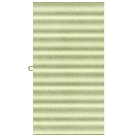 полотенце махр.TODELIA Нежный/Delicate 70х140см зеленое, арт.ПТА715-7040,239