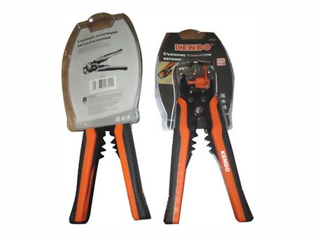 съёмник изоляции KENDO автоматический съёмник изоляции kendo автоматический