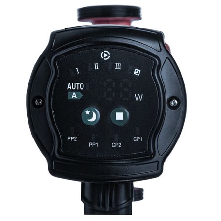 насос циркуляционный KROMWELL 25/6 PE1L 130мм частотник cnmaway мини циркуляционный насос 12в