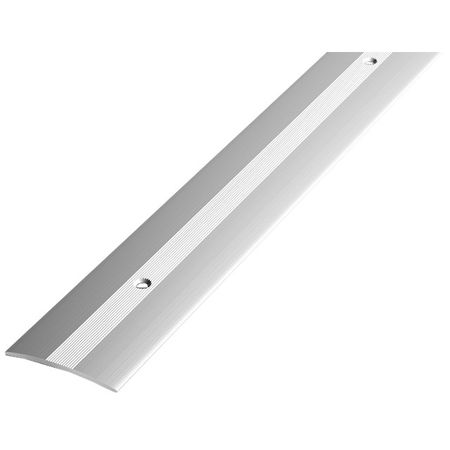 порог алюм. стык 37мм 1,8м анод. серебро порог алюм угол 44х30мм 0 9м анод серебро пвх вставка