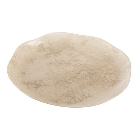 тарелка LUMINARC Artasym Ascerta 26см обеденная стекло