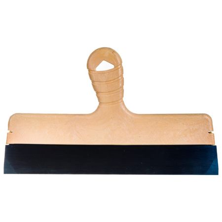 шпатель фасадный вороненая сталь 250мм, арт.900250 мыльница настенная kleber storm вороненая