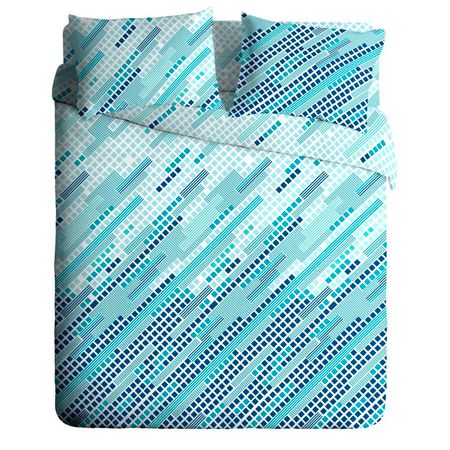 постельное белье 2сп МАСТЕРСКАЯ СНОВ гофре 2 нав.70х70см, арт.с2031шв 20720-1 постельное белье евро мастерская снов бязь 2 нав 70х70см арт с2012шв 9787 1