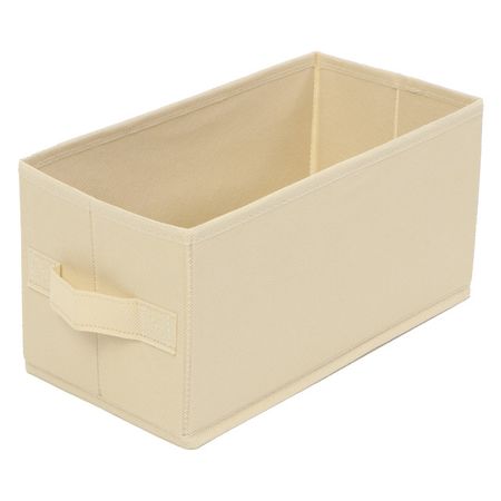 короб для хранения TODELIA Spell 280х140х140мм бежевый