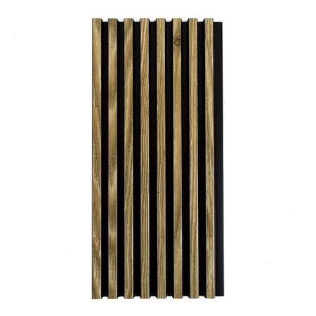 панель 3D rail east Галс ель 2700х120х12мм уп.=10шт.