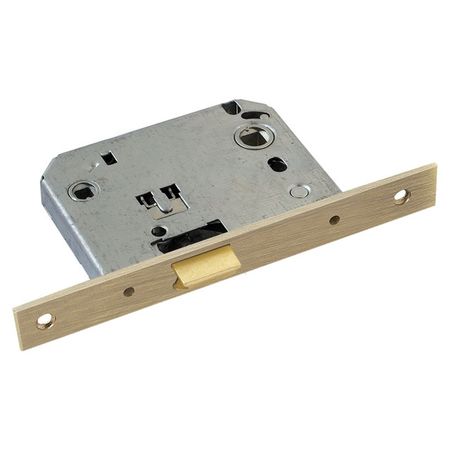 защелка сантехническая MORELLI 2070P AB бесшумная бронза защелка сантехническая punto l72 50 cp