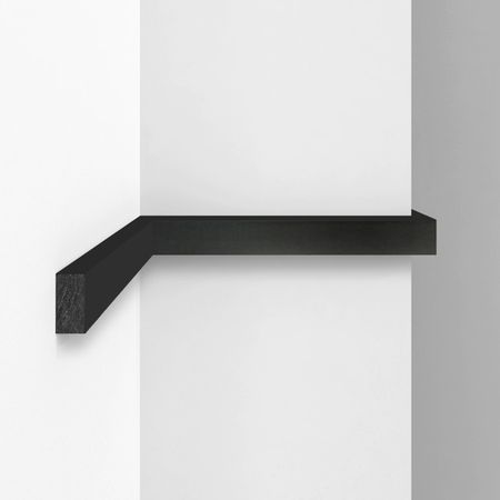 молдинг DECOMASTER 2900х10х20мм темно-серый, арт.2.9M D047-116