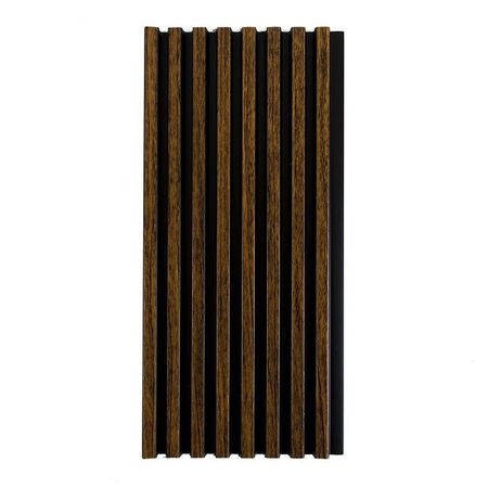 панель 3D rail east Галс ятоба 2700х120х12мм уп.=10шт.