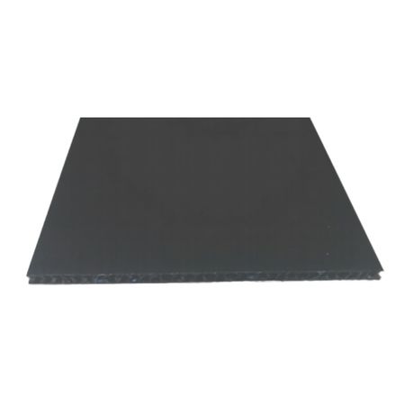 лист сотовый полипропилен 1500х1000х3,5мм черный лист сотовый полипропилен 1500х1000х3 5мм