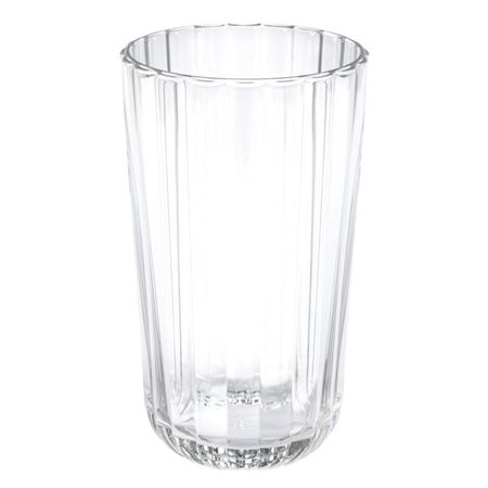 ваза ОСЗ Магия 19см стекло