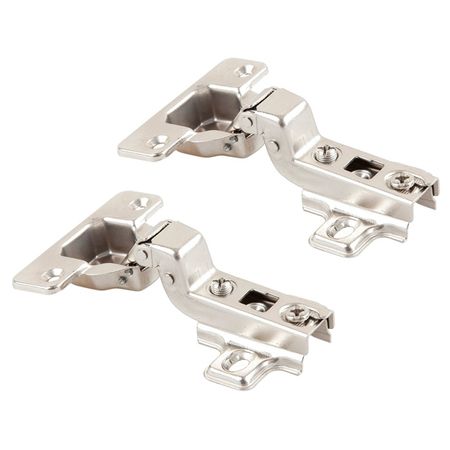 петля вкладная 110град slide-on 2шт четырехшарнирная петля slide on 95 угловая 30 95 вкладная бронза h95086d h