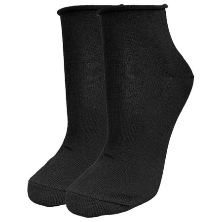 носки CINEMA Медицинские размер 25 средней длины женские черный медицинские иглы chenj 1 2 угловые 10 шт