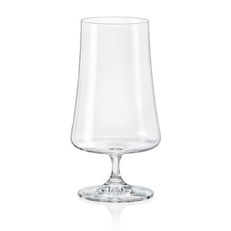 набор бокалов CRYSTALEX Экстра 2шт 500мл пиво стекло