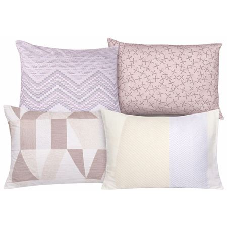 комплект наволочек AMORE MIO 50х70см 2шт сатин в ассортименте, арт. 23979 автомобильные предохранители micro2 atr в ассортименте 14 шт 5a 7 5a 10a 15a 20a 25a 30a комплект pak для нового ford fox mondeo dodge jeep