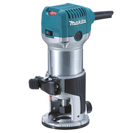 фрезер MAKITA RT0702C 710Вт цанга 6/8мм цанга nexturn sa 20 швейцарского типа