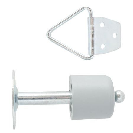 фиксатор дверной 100мм сталь 1шт 50 шт фиксатор крепления для автомобильного бампера зажимы для дверной панели подходят для land rover discovery evoque range rover freelander