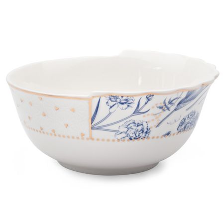 салатник APOLLO Scenario 13,5см 0,47л костяной фарфор