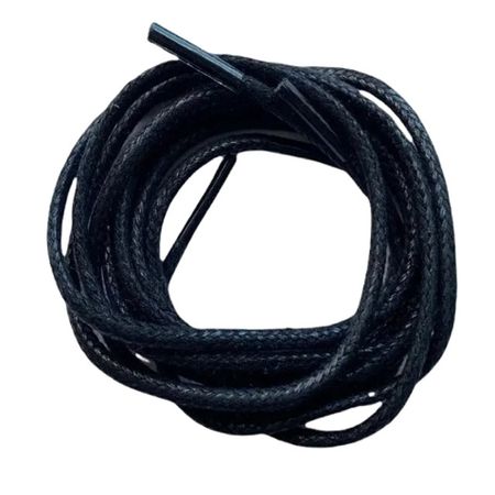 шнурки CORBBY 60см хлопок круглые черные винты черные круглые головки m1 4 m1 7 m2 m2 5 m3 m3 5 m4