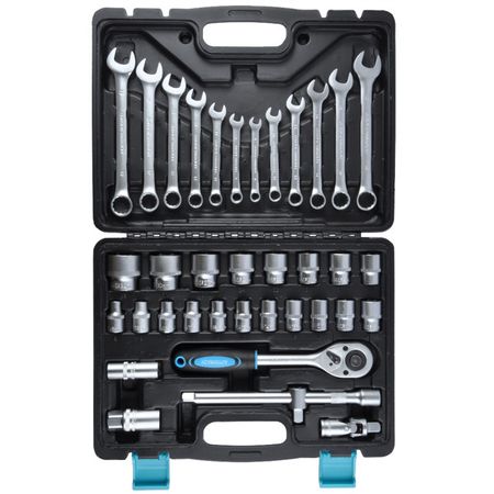 набор инструмента AUTOVIRAZH 1/2