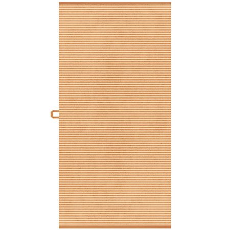 полотенце махр.TODELIA Нежный/Delicate 50х100см горчичное, арт.ПТА615-7040,14 полотенце махр todelia cascade 50х100см серое арт пта625 6542 6917 451