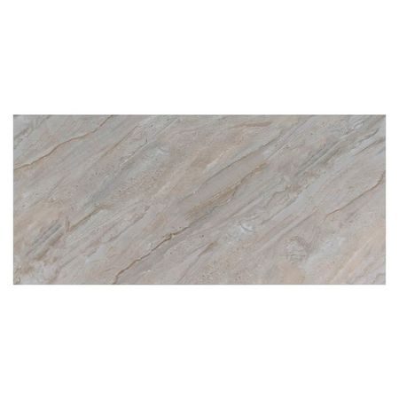 панель декоративная самоклеящаяся GRACE Мрамор Золотой Сиенский 600х300мм 6шт.