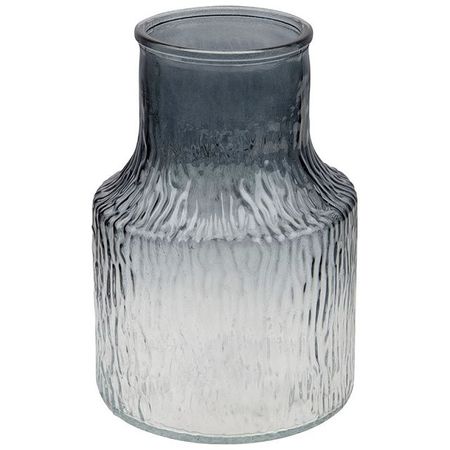 ваза MALLONY Romantica 20см стекло градиент фигурка maxijoy олень 20см стекло пластик серебряный